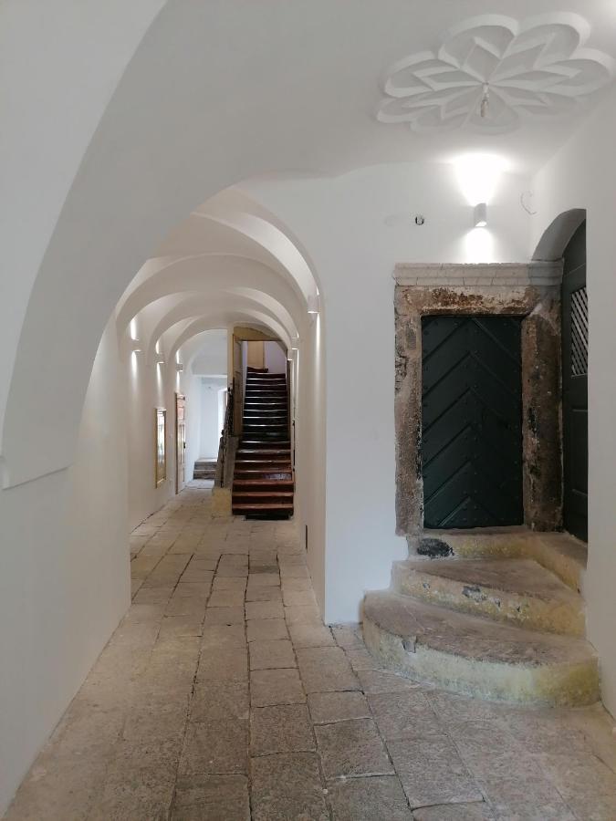 Krizkov Dom Διαμέρισμα Kremnica Εξωτερικό φωτογραφία