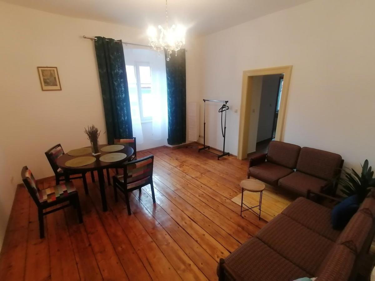 Krizkov Dom Διαμέρισμα Kremnica Εξωτερικό φωτογραφία