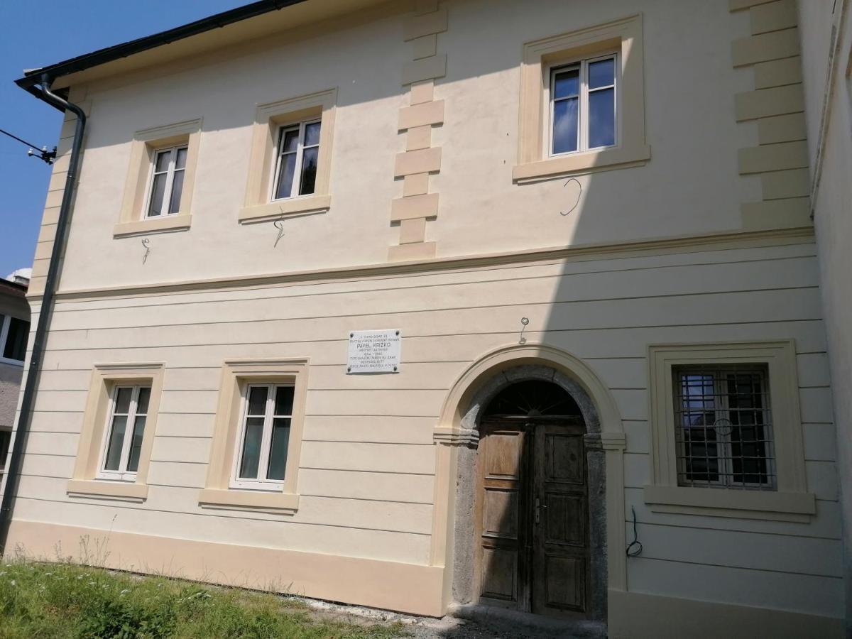 Krizkov Dom Διαμέρισμα Kremnica Εξωτερικό φωτογραφία