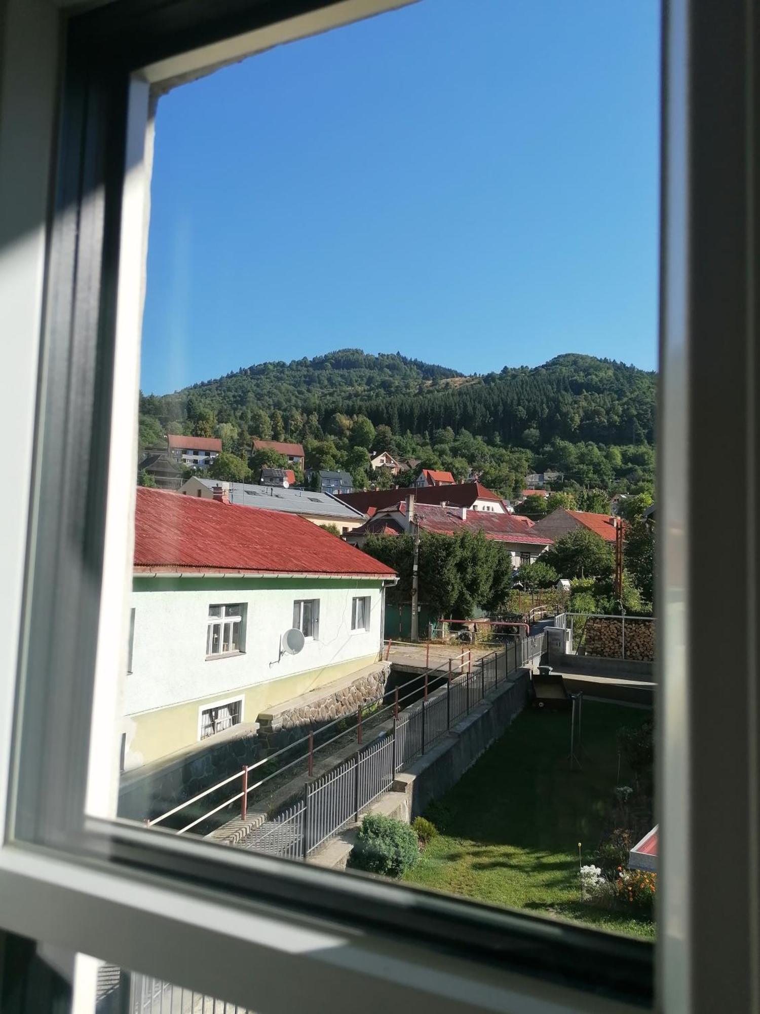 Krizkov Dom Διαμέρισμα Kremnica Εξωτερικό φωτογραφία