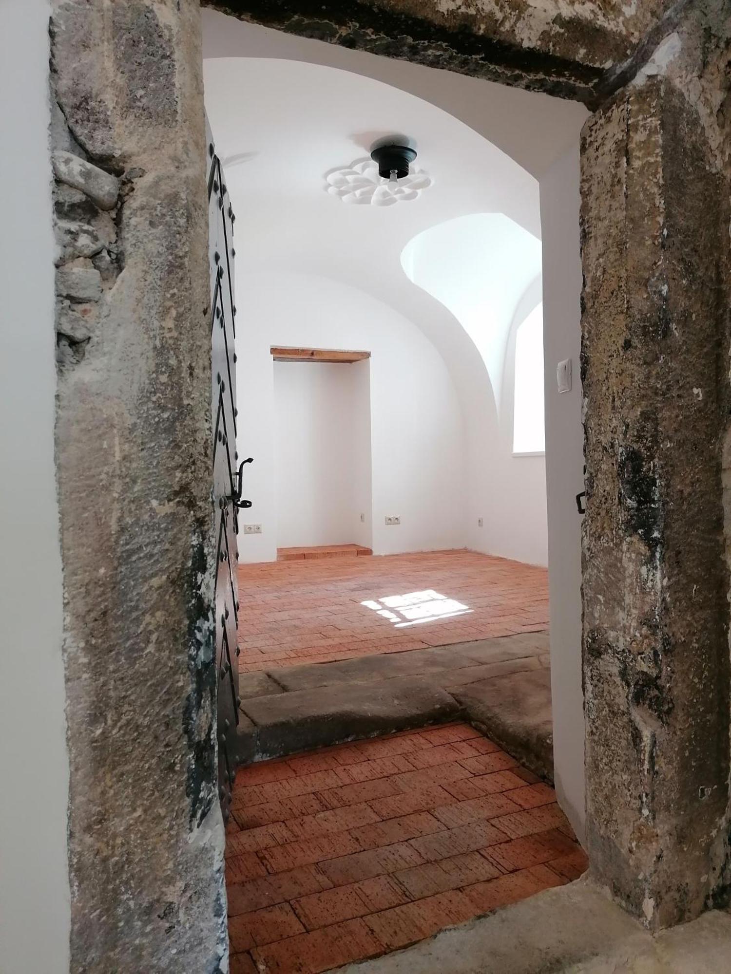 Krizkov Dom Διαμέρισμα Kremnica Εξωτερικό φωτογραφία