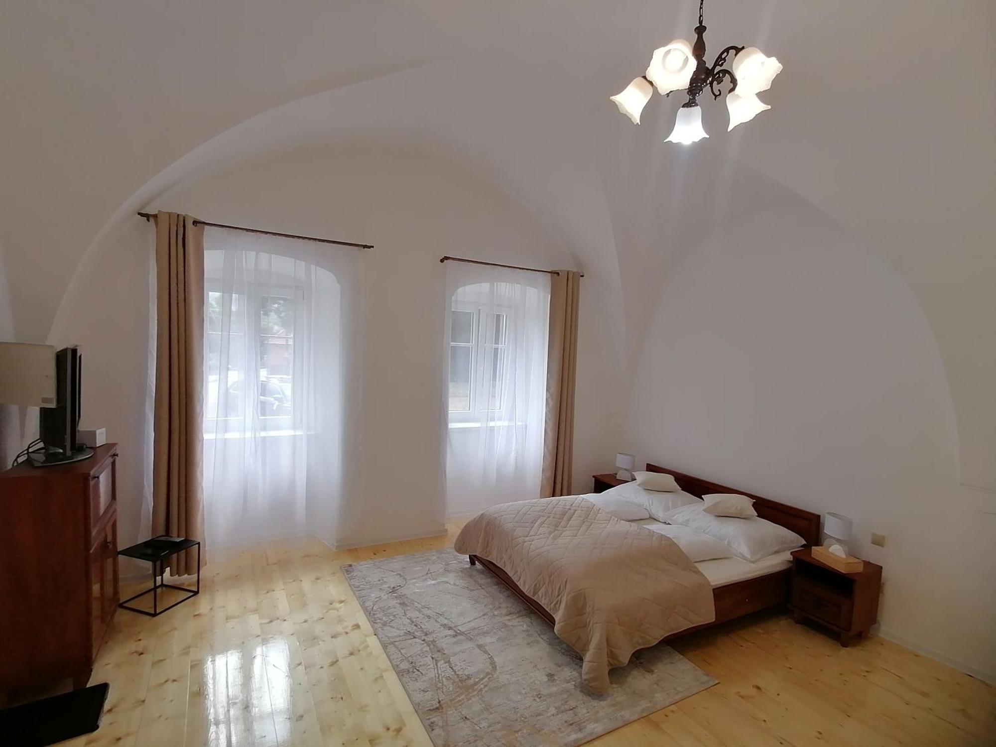 Krizkov Dom Διαμέρισμα Kremnica Εξωτερικό φωτογραφία